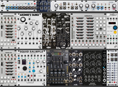 7U Performance Case Ideas