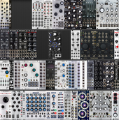 Amalgamod V1