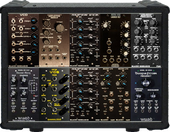 Gregg's New Frac