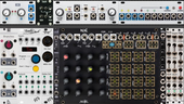 Pallet Sequencer