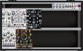 My stateless Eurorack