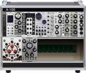 my eurorack