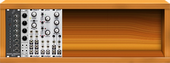 My awkward Eurorack