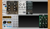 Guitar modular