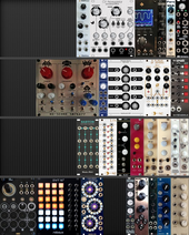 Simple DIY analogue