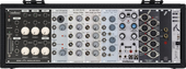 My wrong Eurorack