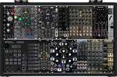 My wished Eurorack