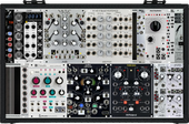 My wormy Eurorack