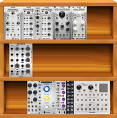 My awkward Eurorack