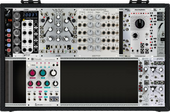 My wormy Eurorack (copy)