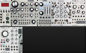 My writhen Eurorack