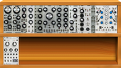 My sideling Eurorack