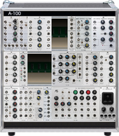 My archaic Eurorack