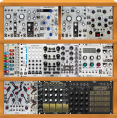 My funny Eurorack