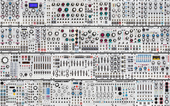 My distinct Eurorack