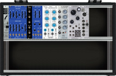 My headmost Eurorack