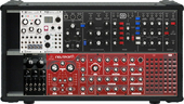 My dulcet Eurorack