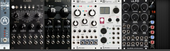 My attent Eurorack