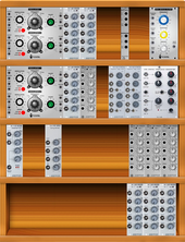 synthi equivalent