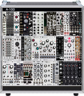 My fatless Eurorack (copy) (copy)