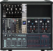 Main Rack