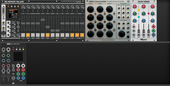 My fifteenth Eurorack