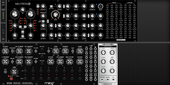 My searching Eurorack