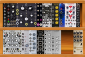 My varus Eurorack