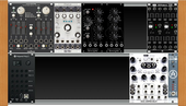 Dirks Arturia Rackbrute 6U 2