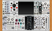 My okay Eurorack