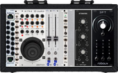 Live modulation rack