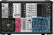 Objectif Modular Synth 88/2