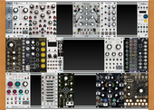 My Eurorack (copy) (copy) (copy)