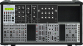 My polyphonic System