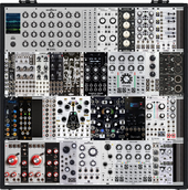 Soundwalk Collective 2020 New Rack
