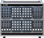 My livid Eurorack
