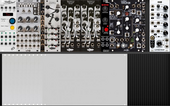 My tortious Eurorack
