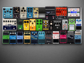My Pedals