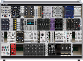 Obi Riddim Rack BigOne