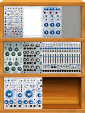 12 Buchla