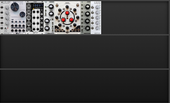 My farthest Eurorack