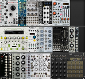 My Eurorack