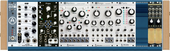 My real-life Minibrute 2s 3u