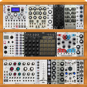 my current