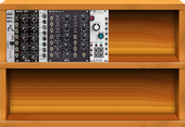 My tight Eurorack