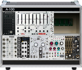 My main Eurorack