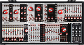 My romantic Eurorack