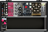 MicroBrute Additions