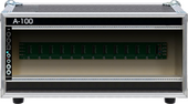 My racy Eurorack