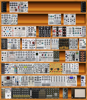 Hyperactive 25 Big Rack